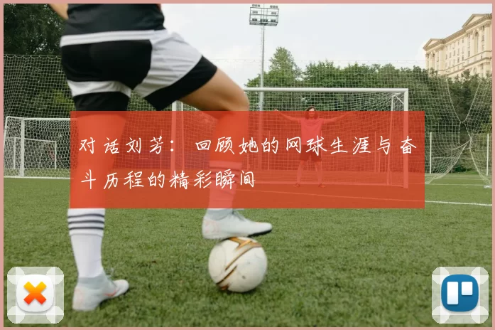 对话刘芳：回顾她的网球生涯与奋斗历程的精彩瞬间