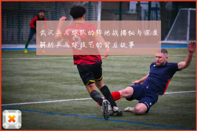 武汉乒乓球队的阵地战揭秘与深度解析乒乓球技艺的背后故事