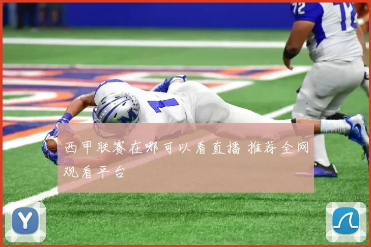 西甲联赛在哪可以看直播 推荐全网观看平台