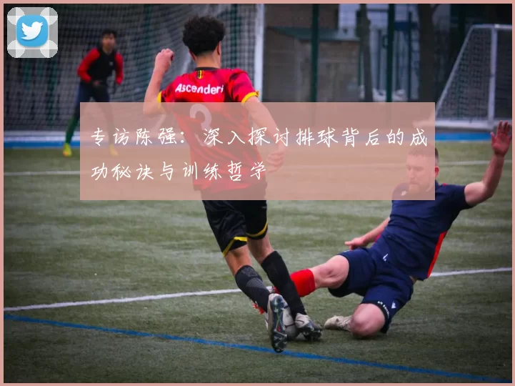 专访陈强：深入探讨排球背后的成功秘诀与训练哲学