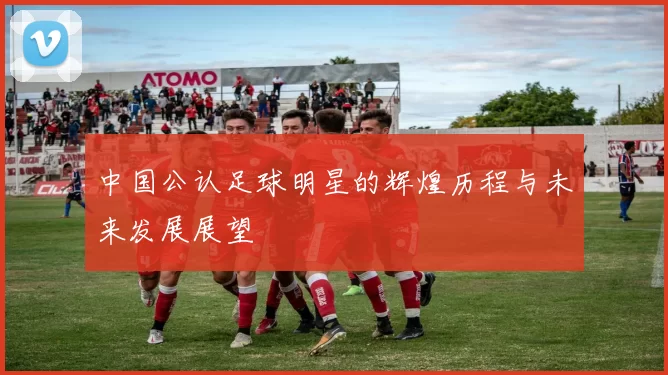 中国公认足球明星的辉煌历程与未来发展展望