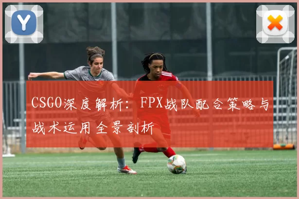 CSGO深度解析：FPX战队配合策略与战术运用全景剖析