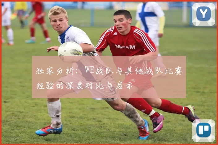 独家分析：WE战队与其他战队比赛经验的深度对比与启示