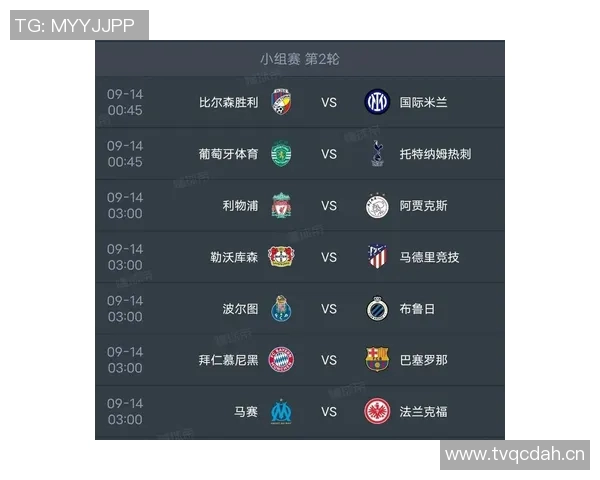 欧冠15决赛时间安排与赛事重要节点介绍 欧冠15决赛时间安排与赛事重要节点介绍