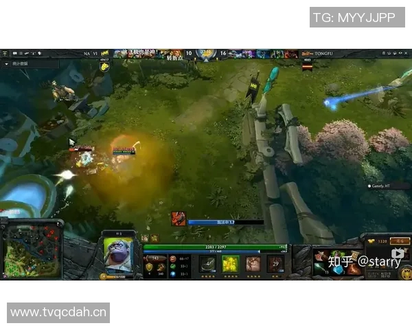 热议DOTA2：FPX如何通过比赛经验的变革提升团队实力与战术创新