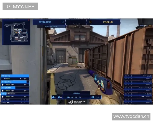 聚焦CSGO赛事分析:JDG战队的快速战术与团队协作探讨 聚焦CSGO赛事分析:JDG战队的快速战术与团队协作探讨