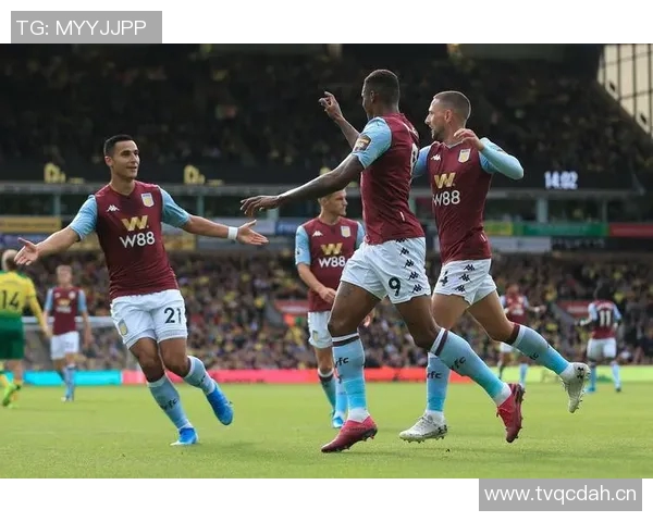 英超球队英文名及常见缩写对应大全 英超球队英文名及常见缩写对应大全