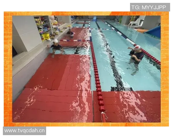 游泳健身的全方位指南打造健康身心提升体能与减压效果 游泳健身的全方位指南打造健康身心提升体能与减压效果