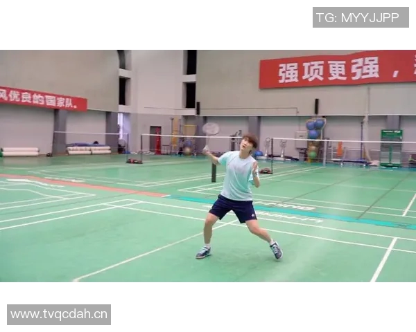 网球运动的技术演变与未来发展趋势:从传统打法到智能化装备的创新探索 网球运动的技术演变与未来发展趋势:从传统打法到智能化装备的创新探索